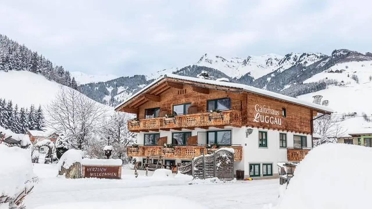 Ganze Ferienwohnung, Ferienwohnung für 2 Personen (28 m²) in Rauris in Rauris, Ski Amadé