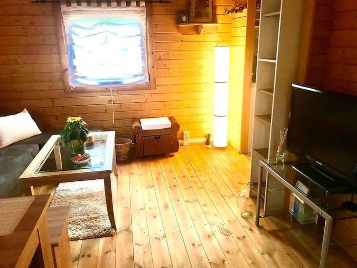 Ferienhaus für 4 Personen, mit Garten, mit Haustier in Königs Wusterhausen - 4