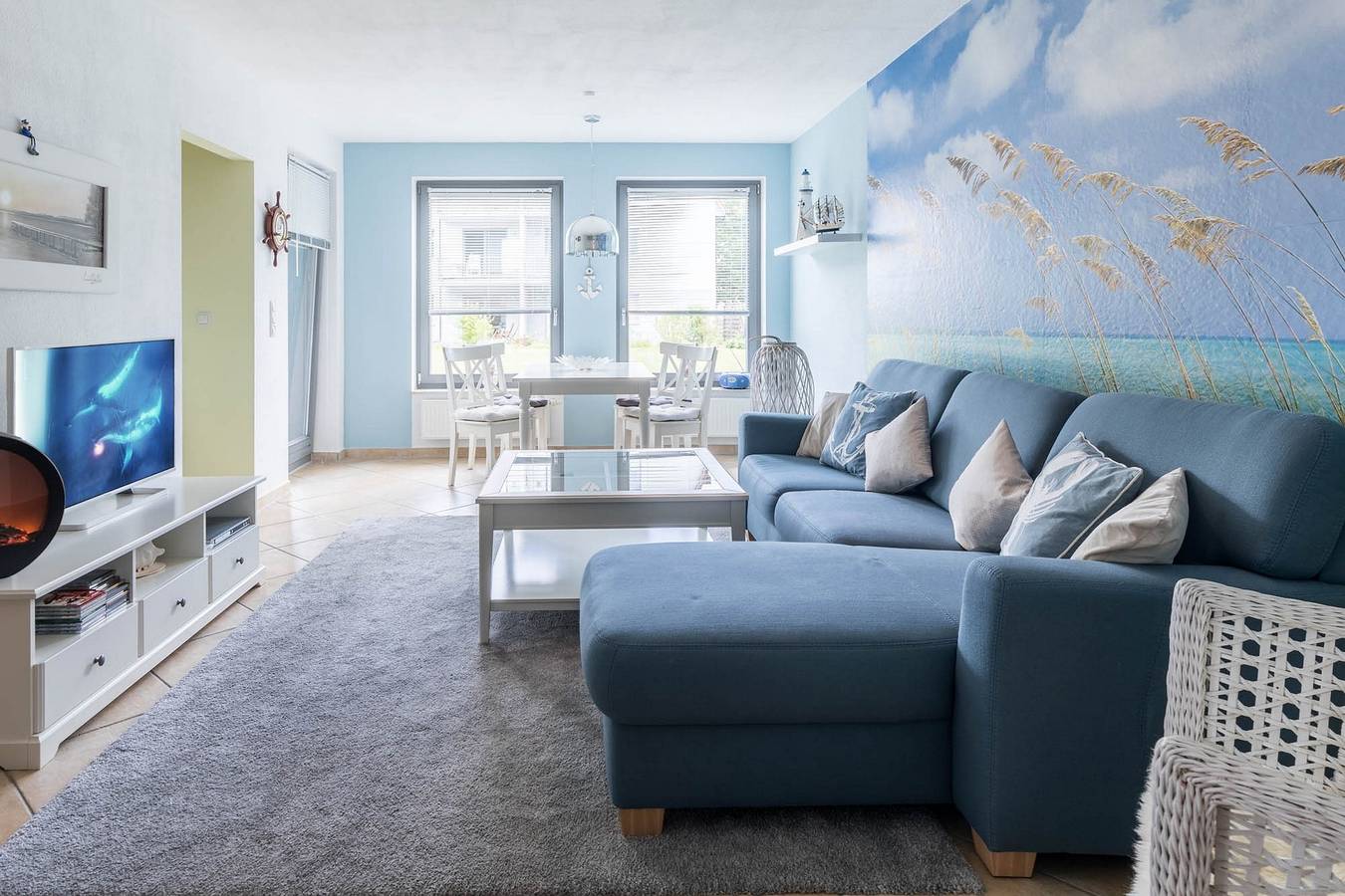 Ferienwohnung in Boltenhagen ab 114€ pro Nacht