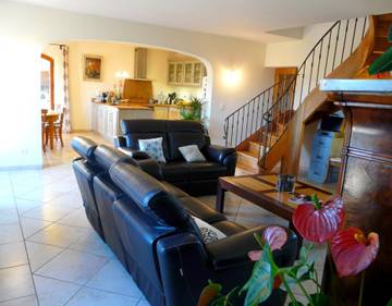 Vakantiehuis voor 8 Personen in Saint-Rémy-de-Provence, Arles en omgeving, Afbeelding 2
