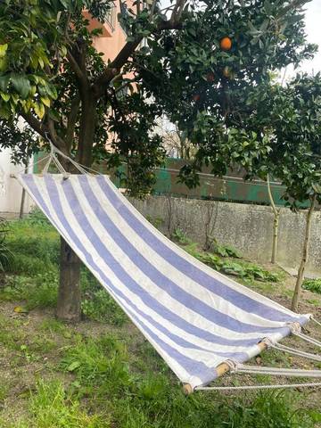 Gîte pour 5 personnes, avec piscine ainsi que vue et jardin, animaux acceptés à Amarante