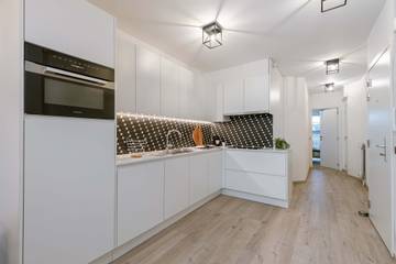 Vakantieappartement voor 4 Personen in Knokke, Knokke-Heist, Afbeelding 3