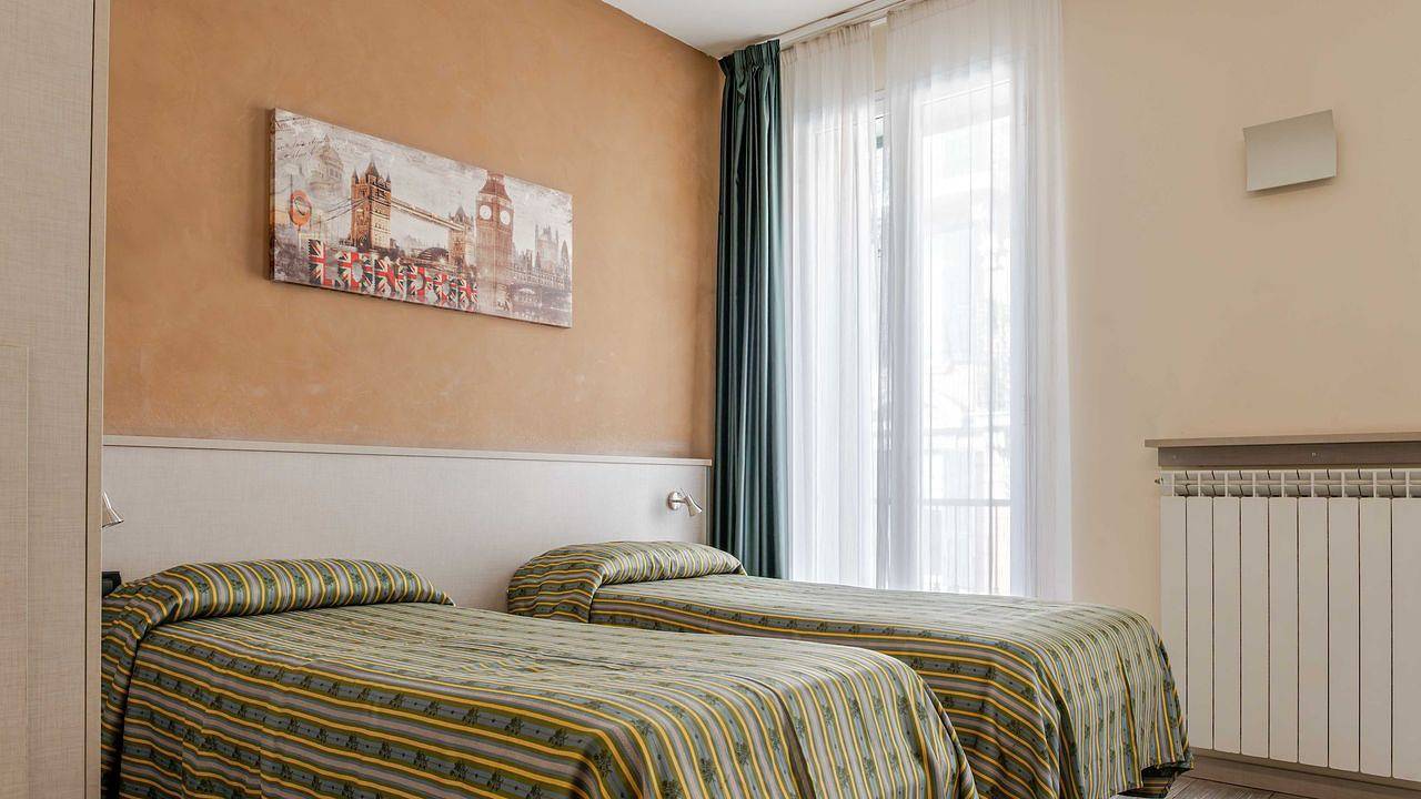 Ferienhaus für 3 Personen (24 m²) in Ventimiglia in Ventimiglia (City), Ventimiglia