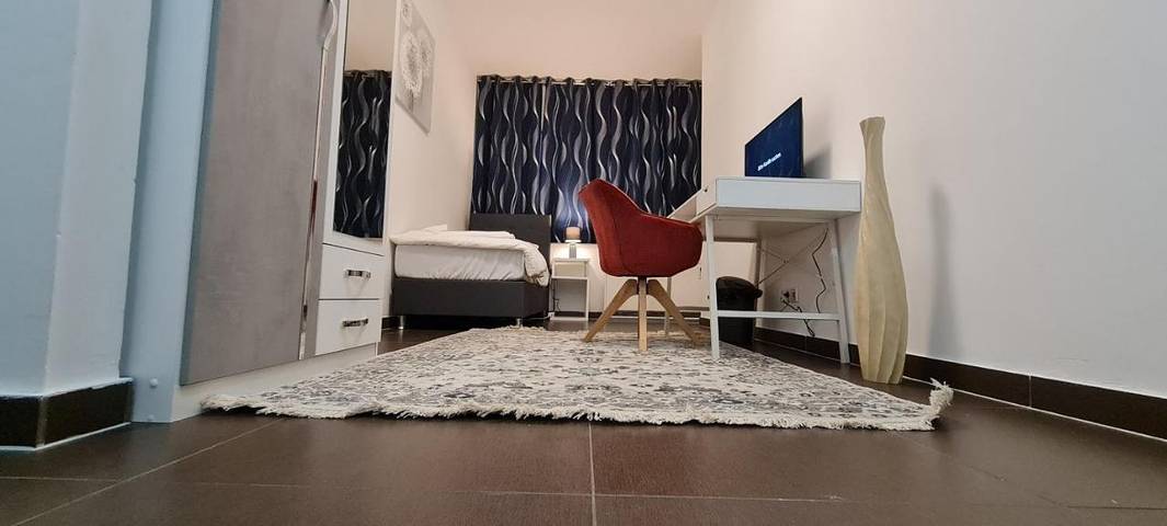 Ferienwohnung für 4 Personen in Paderborn - 4
