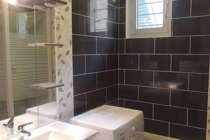 Gîte pour 8 personnes, avec Balcon et Jardin à Gèdre - 2
