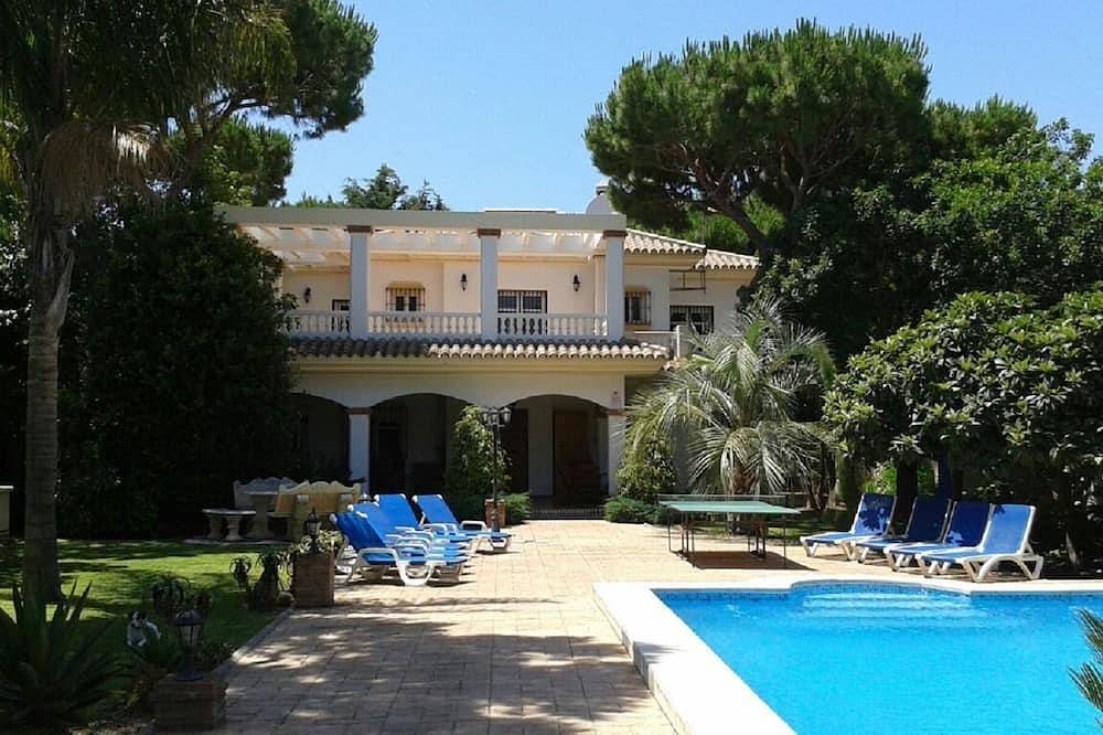 Casa vacanza a Bahía de Cádiz a partire da 263€ a notte