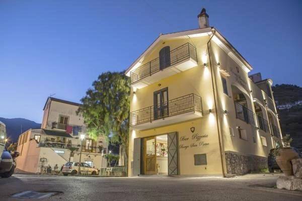 Location de vacances pour 4 personnes, avec balcon et vue à Scala - 4