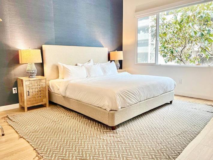 Vakantiewoning voor 2 personen in San Diego