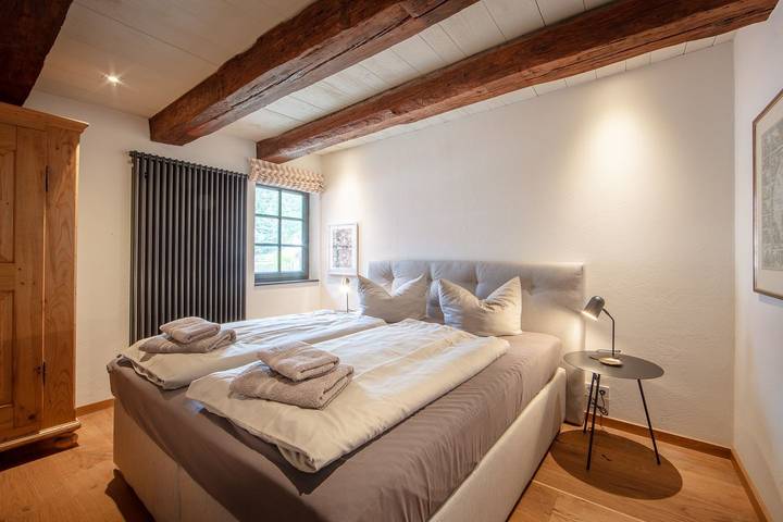 Ferienwohnung für 4 Personen, mit Terrasse und Garten in Öhningen - 4