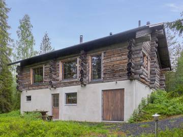 Maison De Vacances pour 10 Personnes dans Finlande du Nord, Photo 3