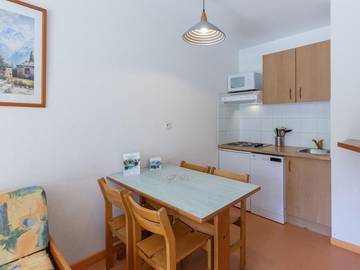 Camping pour 4 Personnes dans Peyragudes, Pyrénées, Photo 4