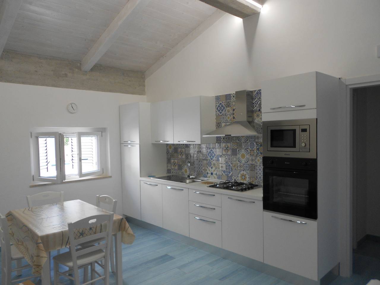 Apartamento entero, La casa de Atenea Paestum in Licinella - Torre Di Paestum, Cilento