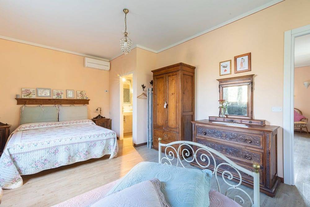 Heerlijke Toscaanse schuilplaats in Arezzo, Provincie Arezzo