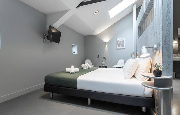 Vakantiewoning voor 2 personen in Oss