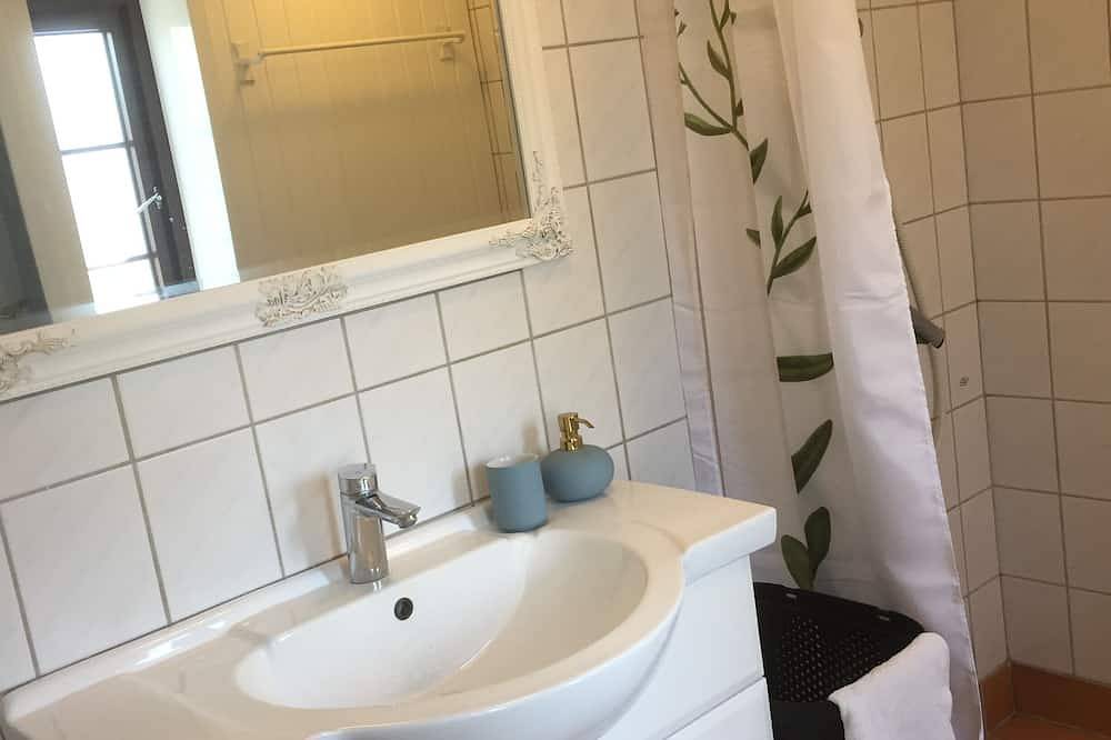 Ganze Wohnung, Hyggelig Lejlighed ved Kongeåen - 12 km fra Danmarks Ældste by  Ribe in Wadden Sea National Park