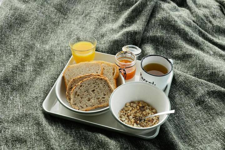 Gîte pour 3 personnes à Ligueux - 4