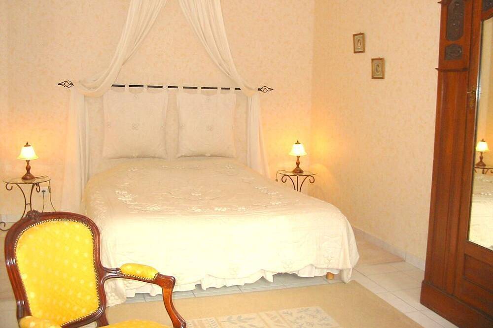 Maison D’hôte pour 2 Personnes dans Montlivault, Vallée de la Loire