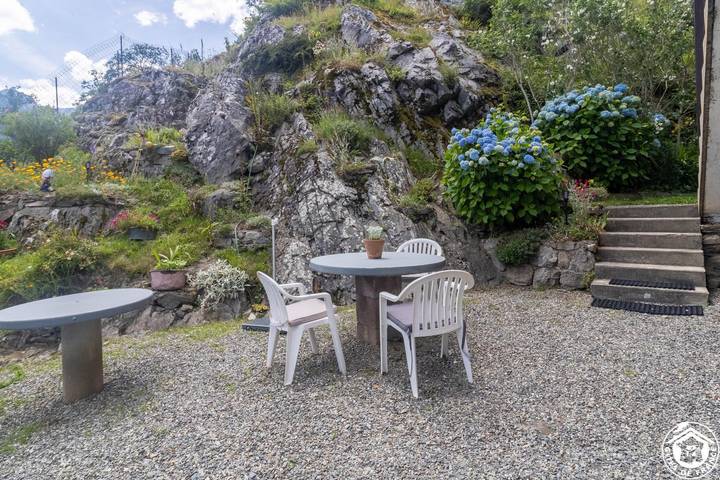 Gîte pour 3 personnes, avec terrasse à Cauterets - 2