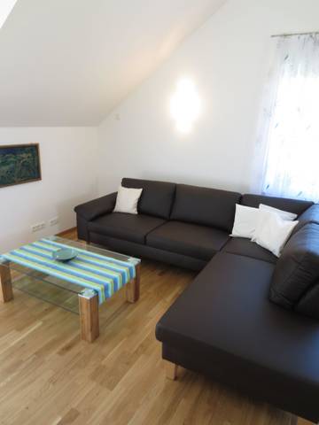 Ferienhaus für 6 Personen in Überlingen, Region Bodensee-Oberschwaben, Bild 1