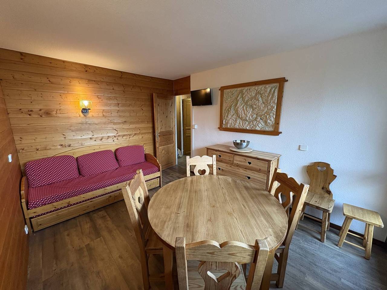 Photo : Appartement de vacances