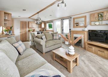 Glamping for 4 People in Clarach Bay, Ceredigion, Photo 3