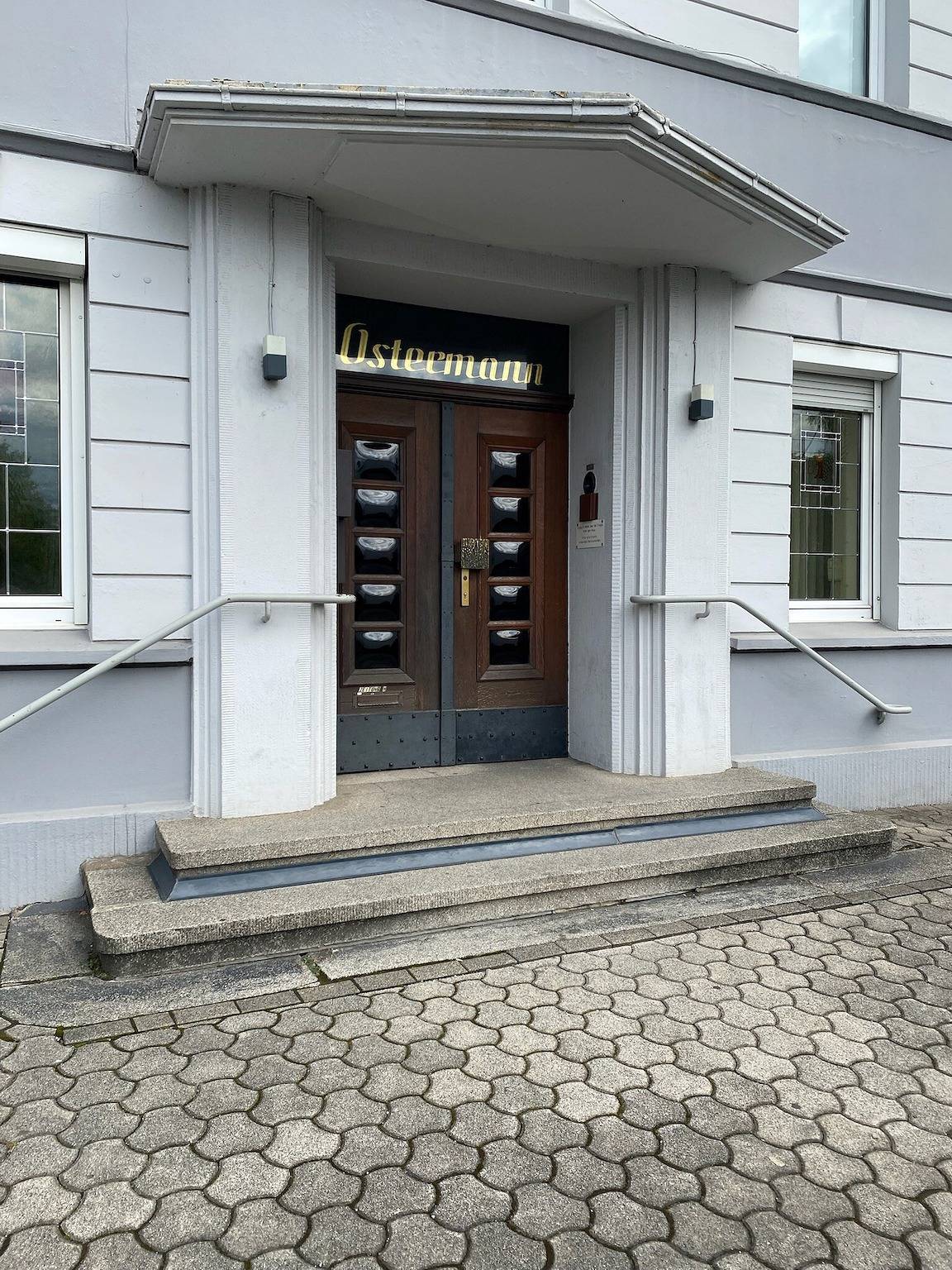 Ganze Wohnung, Apartment „Ostermann“ mit Wlan und Klimaanlage in Plettenberg, Märkischer Kreis