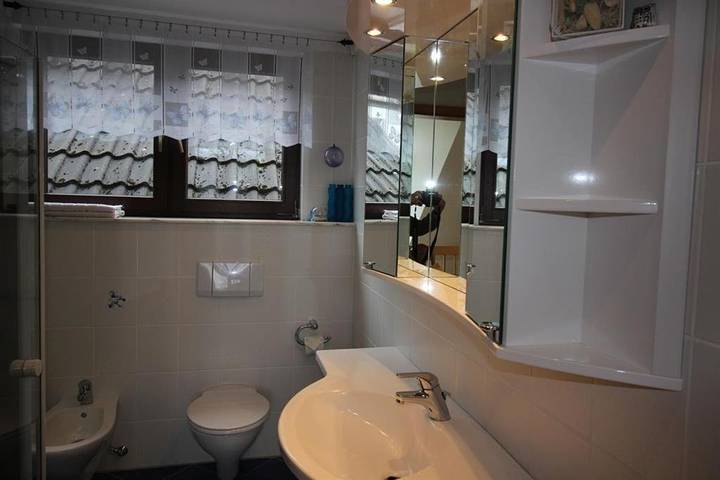 Ferienhaus für 4 Personen, mit Balkon und Garten in Lachendorf - 4