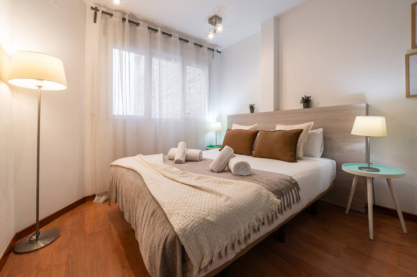Studio entier, Guestready – Lovely loft in the heart of Madrid in Centro (Madrid), Madrid