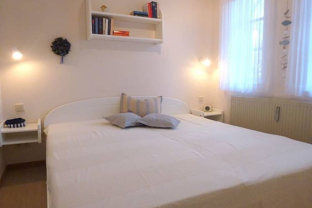 Ganze Wohnung, Ferienwohnung/App. für 5 Gäste mit 50m² in Wyk auf Föhr (109453) in Wyk auf Föhr (Stadt), Wyk auf Föhr