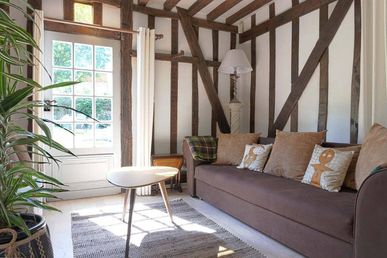 Appartement entier, La maison de Michel in Beauvais, Oise