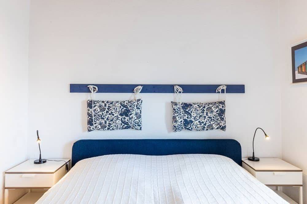 Ganze Wohnung, Ferienwohnung Lee in Bad Arnis in Arnis, Kappeln & Umgebung