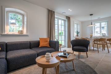 Luxus-ferienhaus für 7 Personen in St. Peter-Bad, St. Peter-Ording, Bild 4