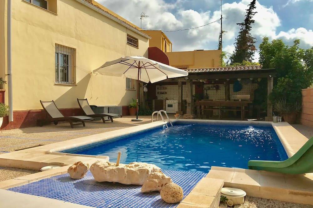 Casa vacanza a Cartagena a partire da 309€ a notte
