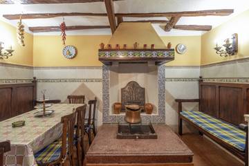 Casa Rural para 12 Personas en Báguena, Provincia de Teruel, Foto 4