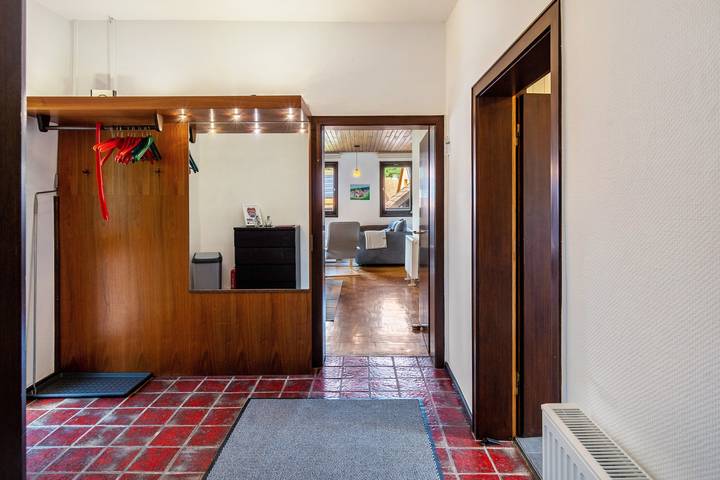 Ferienhaus für 5 Personen, mit Garten und Sauna in Beverungen - 4