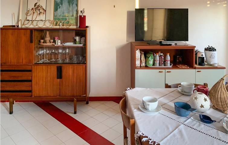 Ferienwohnung für 4 Personen, mit Terrasse und Garten auf Sizilien - 3