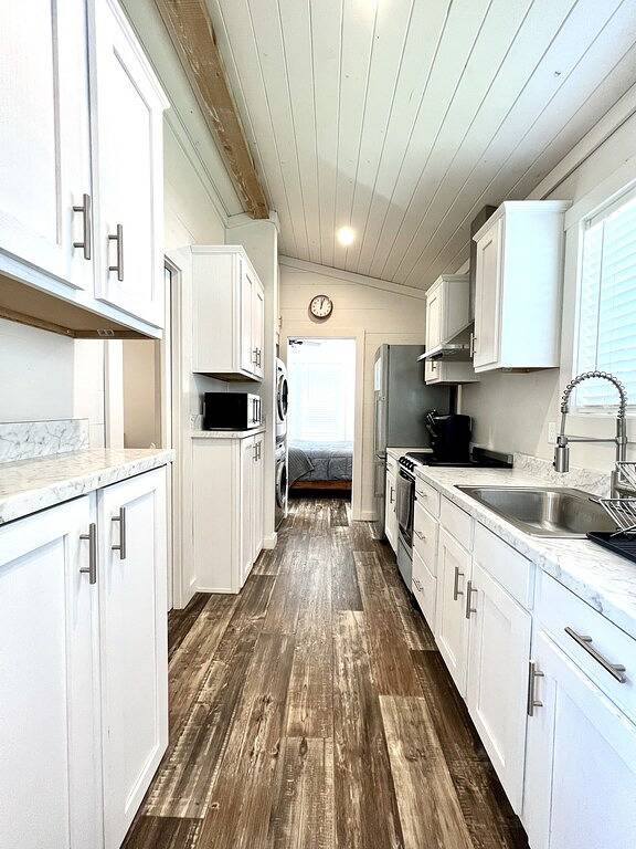 Maison de vacances pour 3 personnes