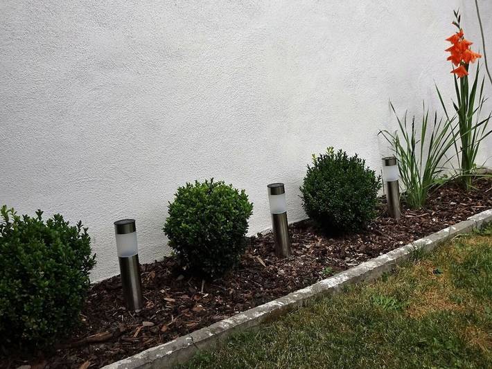 Ferienhaus für 3 Personen, mit Garten in Cochem - 4