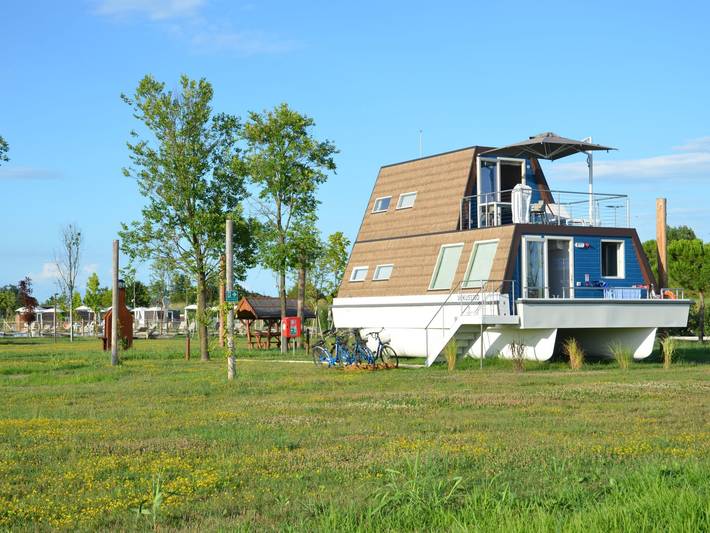 Ferienhaus für 6 Personen in Lignano Sabbiadoro