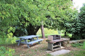 Gîte for 6 People in Saint-Amand-de-Belvès, Périgord Noir, Photo 2