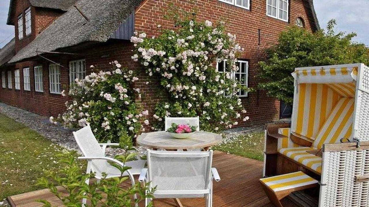 Ferienhaus für 3 Personen (75 m²) in Kampen in Kampen (Sylt), Sylt