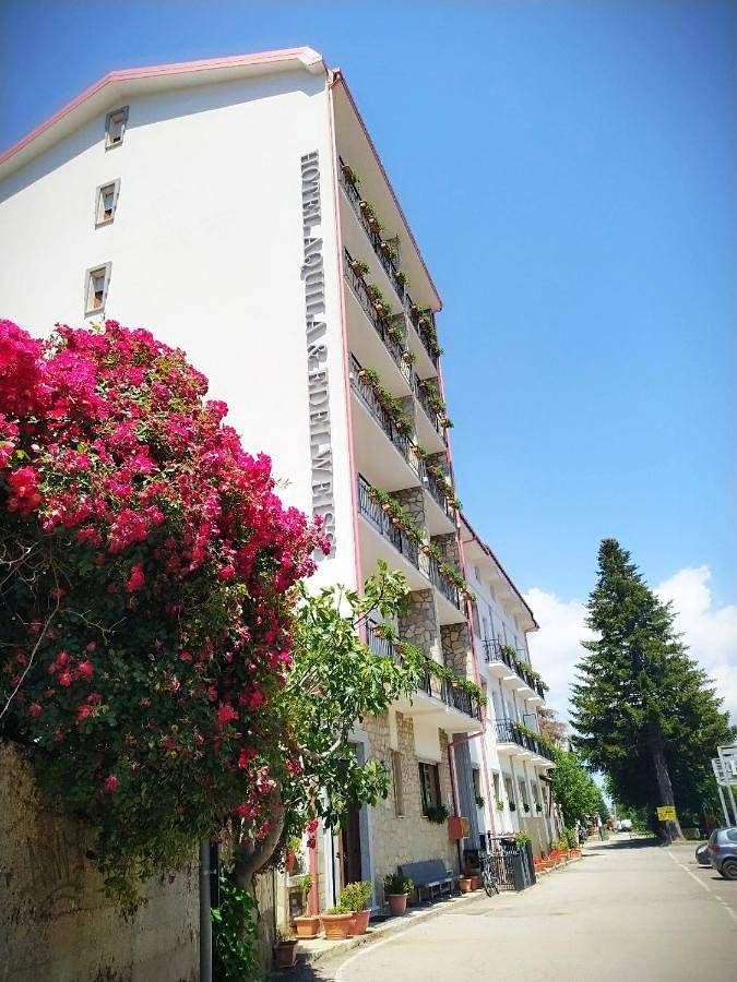 Hotel per 2 persone, con giardino, con animali domestici - 1