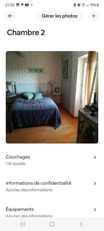Cottage pour 6 personnes, avec vue ainsi que piscine et terrasse à La Motte-d'Aigues