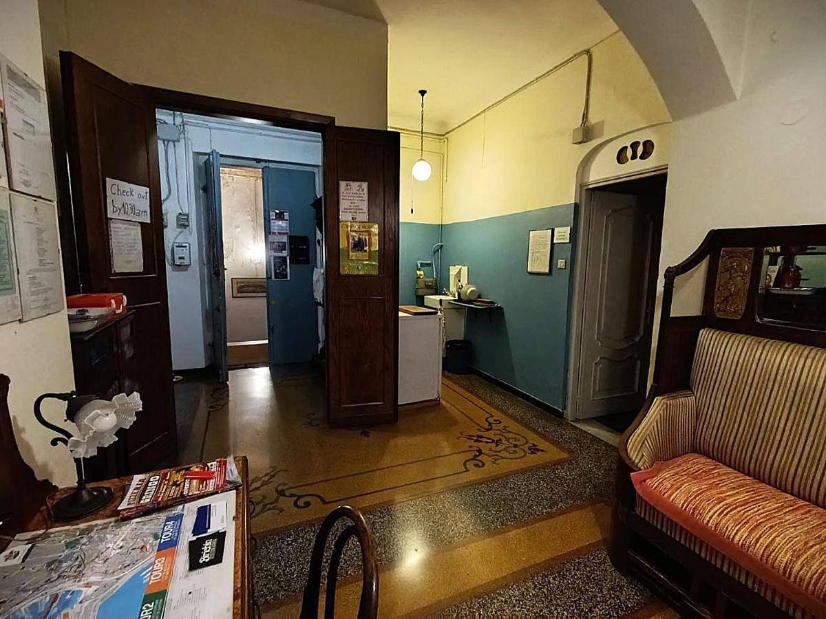 B&B Bandabrisca in Gênes (Ville), Gênes