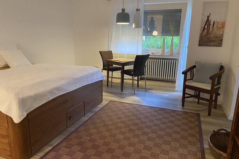 Geheel appartement, Vacation apartment Klütstraße Hameln close to the center in Hameln, Weserbergland