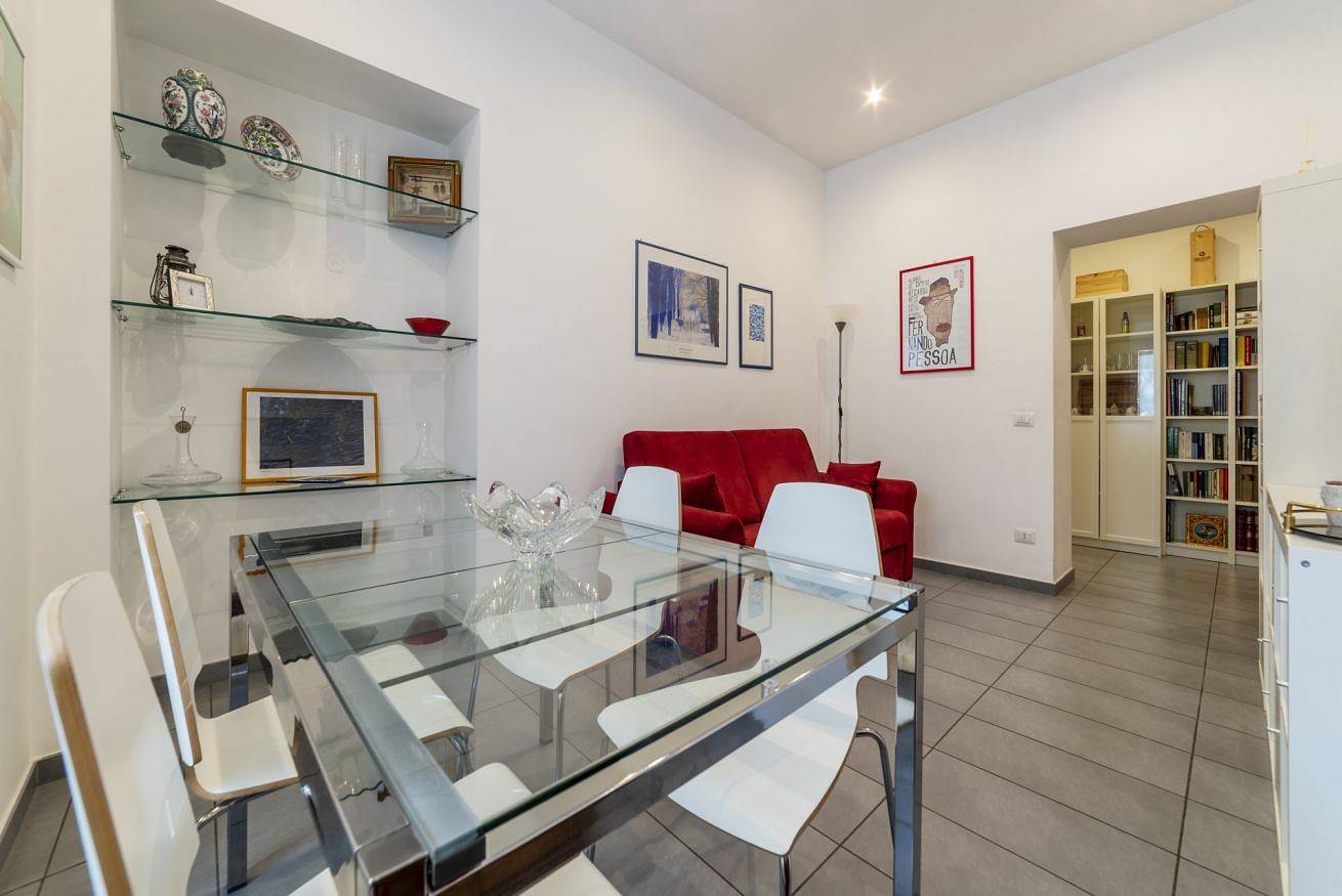Appartamento vacanze a Roma a partire da 174€ a notte