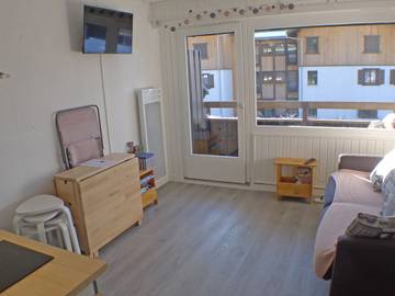 Chalet pour 4 Personnes dans Grand Massif, Région de Bonneville, Photo 2
