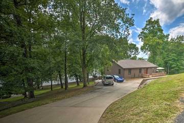Barn for 14 Guests in Lake Barkley, Kentucky, Picture 3