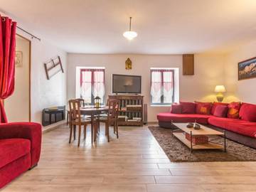 Gîte pour 4 personnes, avec jacuzzi et jardin dans Nièvre
