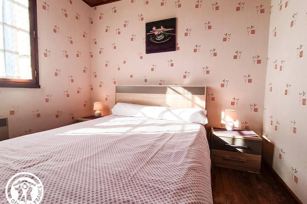 46G1311 - Capdenac - Gîte in Capdenac, Macizo Central